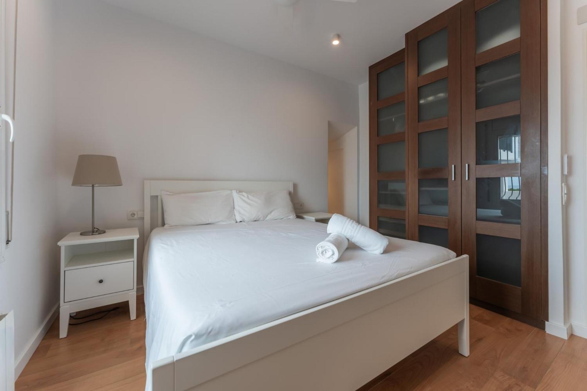 Beach Villa Cristina By Hhbcn Castelldefels Zewnętrze zdjęcie