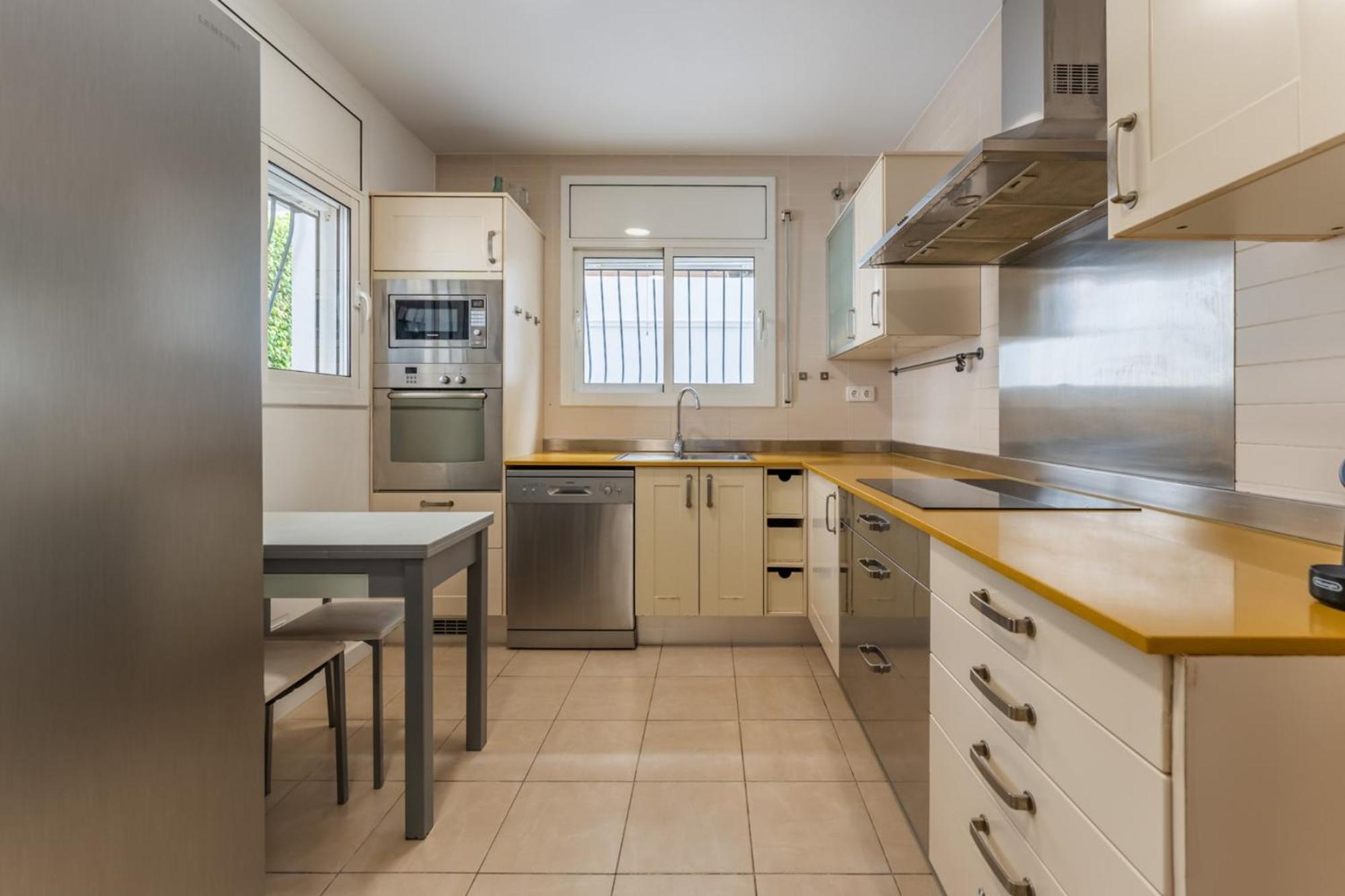 Beach Villa Cristina By Hhbcn Castelldefels Pokój zdjęcie
