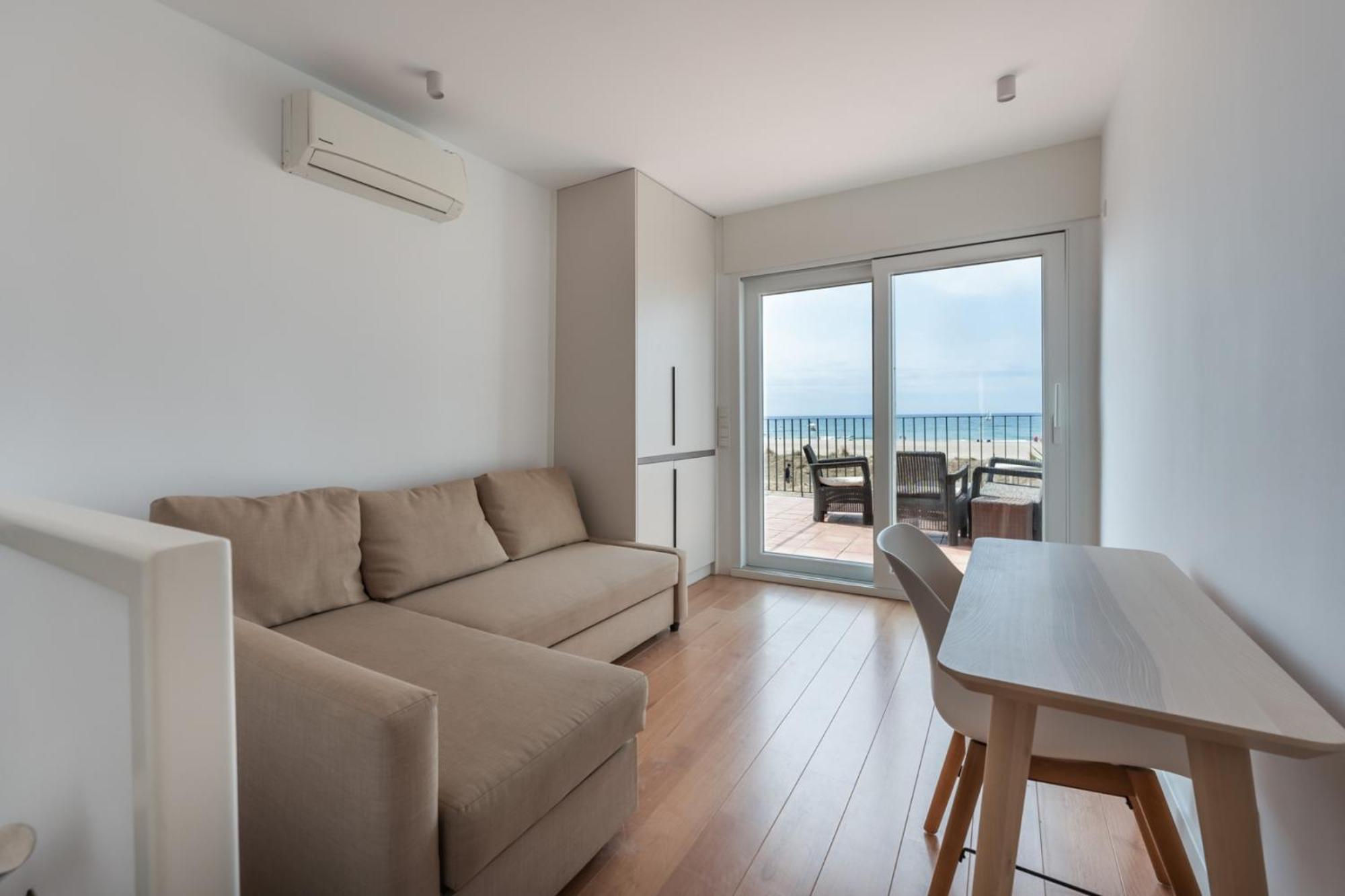 Beach Villa Cristina By Hhbcn Castelldefels Pokój zdjęcie