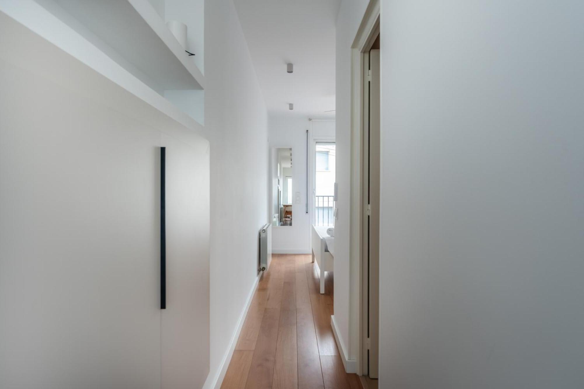 Beach Villa Cristina By Hhbcn Castelldefels Pokój zdjęcie