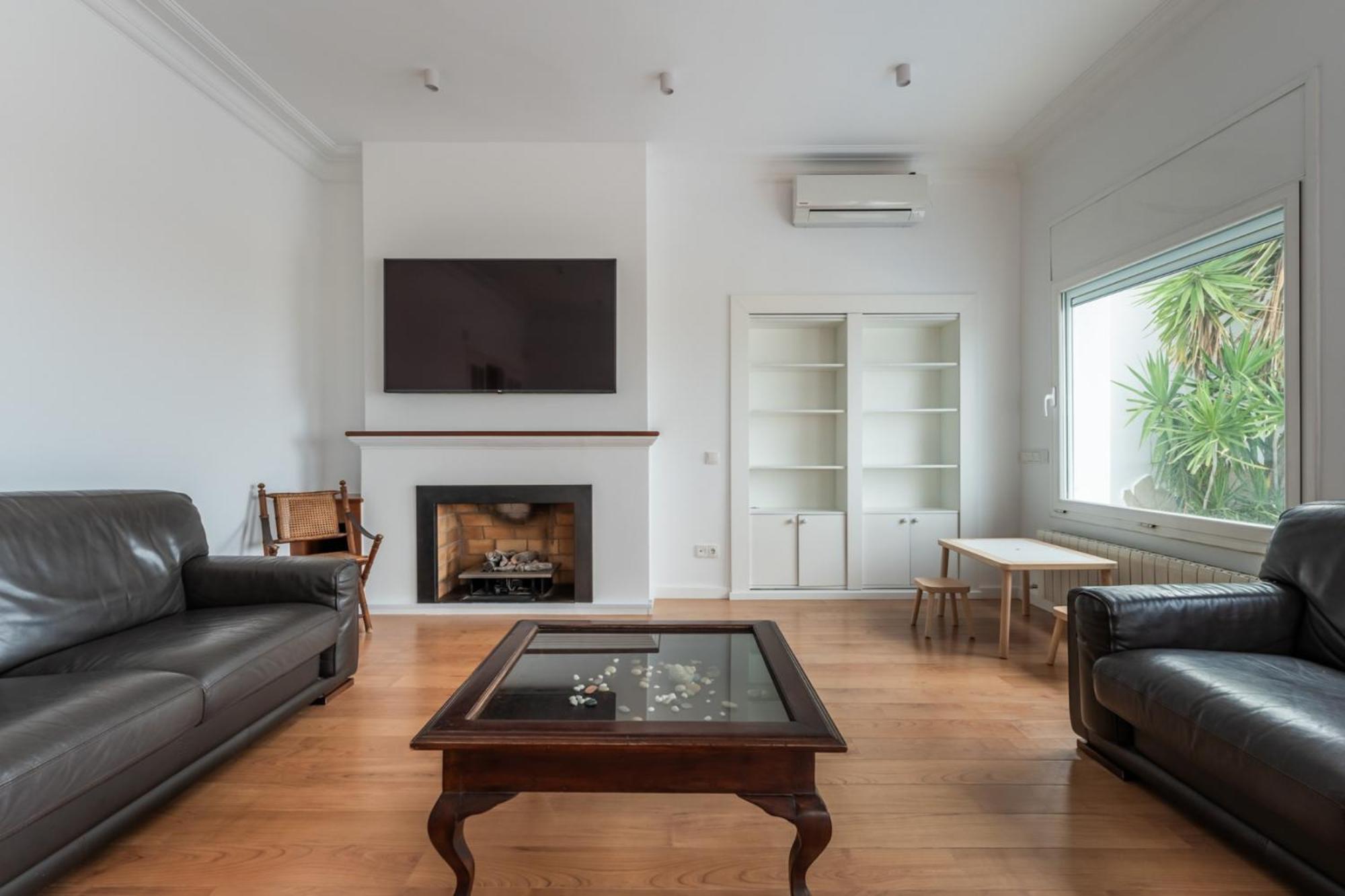 Beach Villa Cristina By Hhbcn Castelldefels Pokój zdjęcie